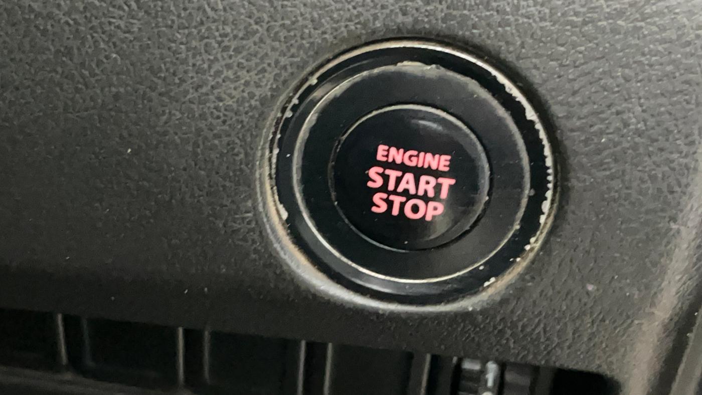 2020 Toyota Glanza G, Petrol, Manual, 57,041 km, Keyless Start/ Stop Button