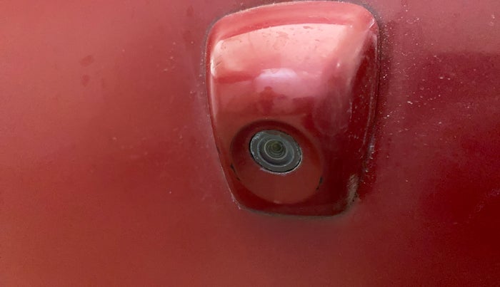 2015 Hyundai Elite i20 ASTA 1.2, Petrol, Manual, 78,784 km, Parking Camera