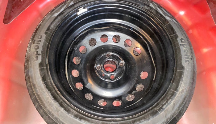 2015 Hyundai Elite i20 ASTA 1.2, Petrol, Manual, 78,784 km, Spare Tyre