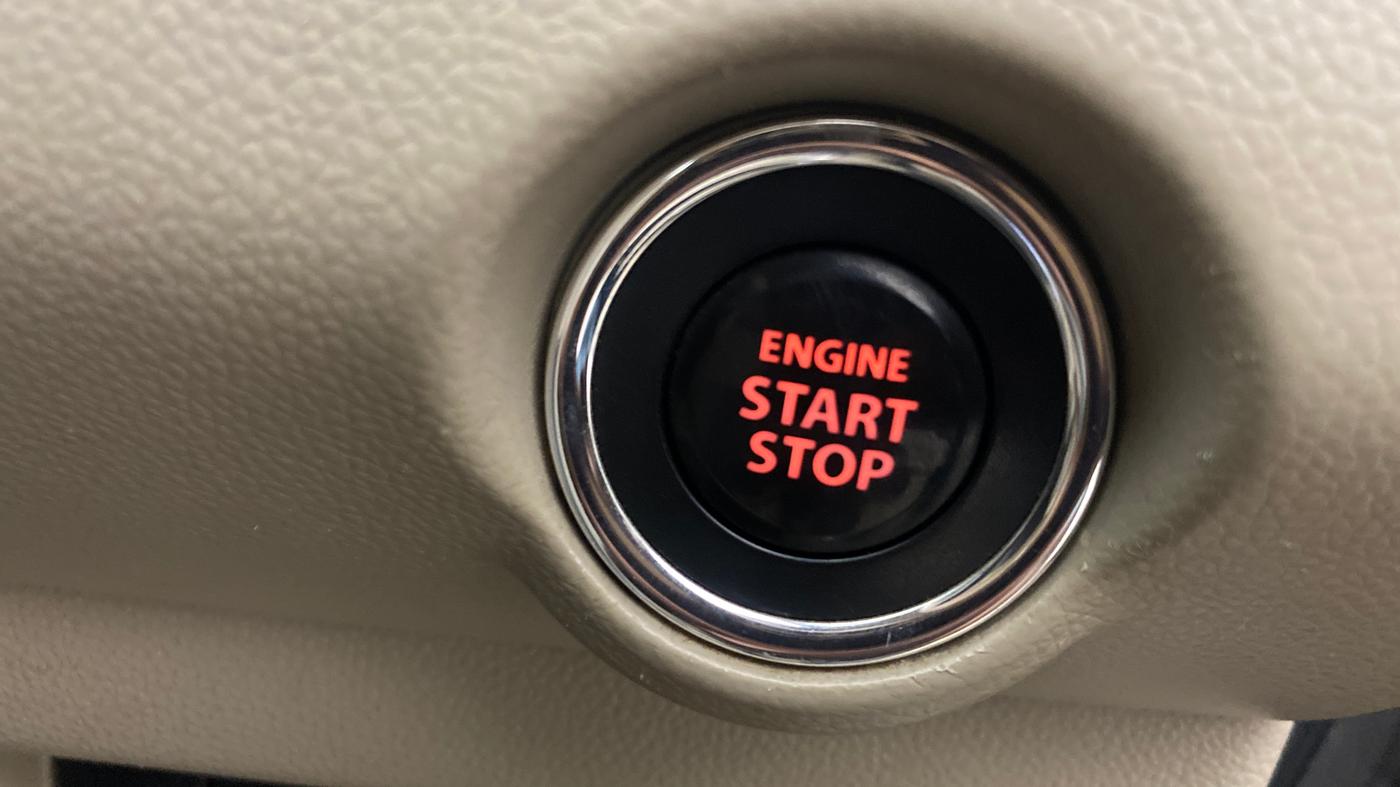 2022 Maruti Dzire ZXI AMT, Petrol, Automatic, 61,280 km, Keyless Start/ Stop Button