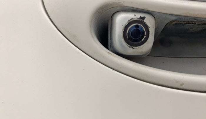 2018 Hyundai Grand i10 SPORTZ 1.2 KAPPA VTVT, Petrol, Manual, 77,374 km, Parking Camera