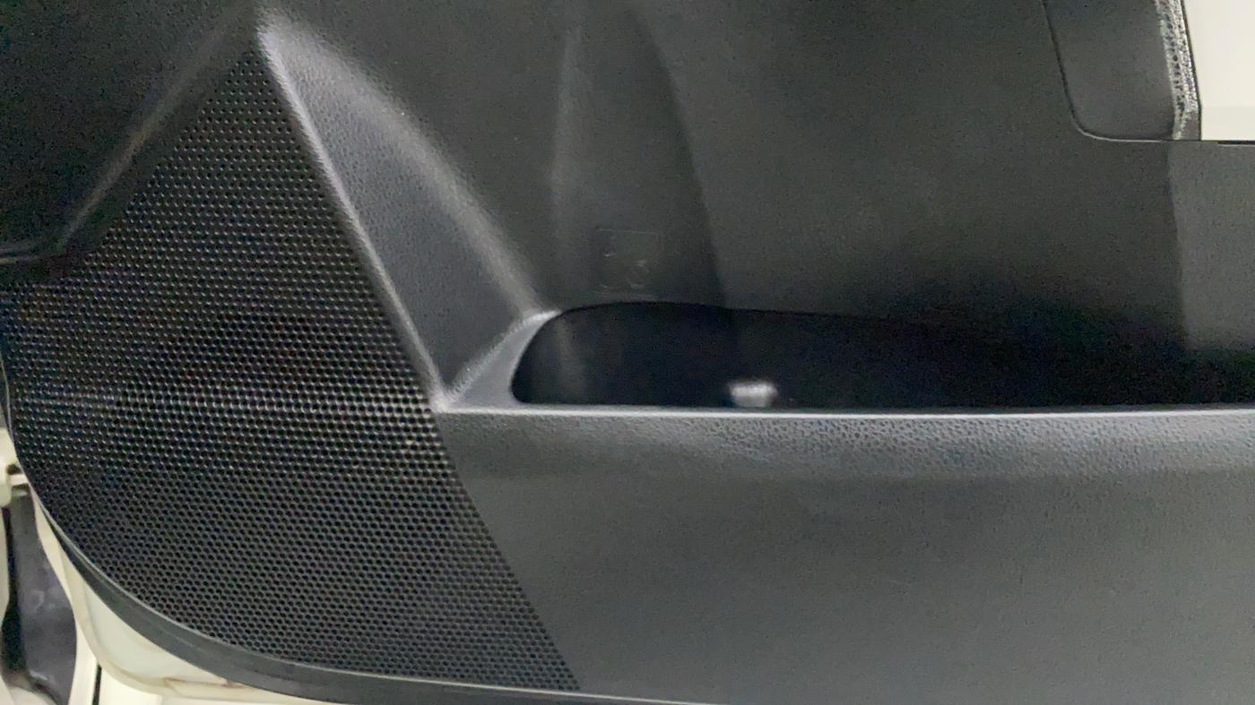2018 Toyota Corolla Altis VL CVT PETROL, Petrol, Automatic, 77,581 km, Speaker