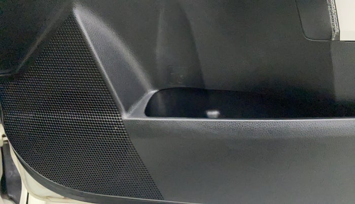 2018 Toyota Corolla Altis VL CVT PETROL, Petrol, Automatic, 77,581 km, Speaker
