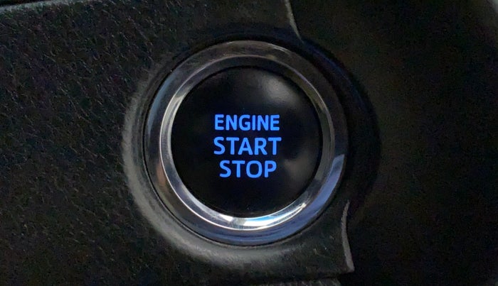 2018 Toyota Corolla Altis VL CVT PETROL, Petrol, Automatic, 77,581 km, Keyless Start/ Stop Button