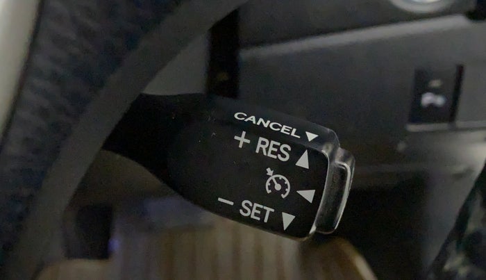 2018 Toyota Corolla Altis VL CVT PETROL, Petrol, Automatic, 77,581 km, Adaptive Cruise Control