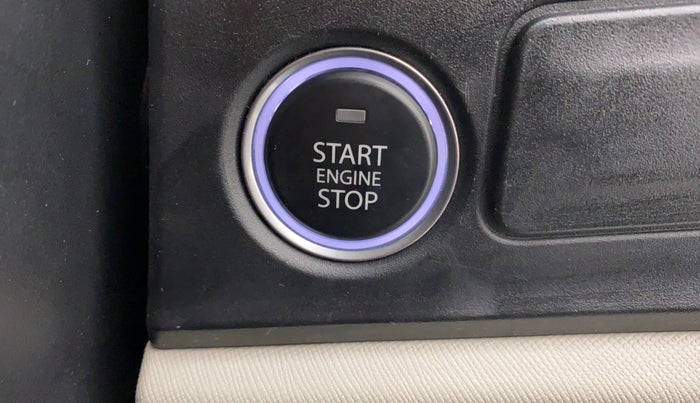 2021 Tata ALTROZ XT 1.2, Petrol, Manual, 13,420 km, Keyless Start/ Stop Button