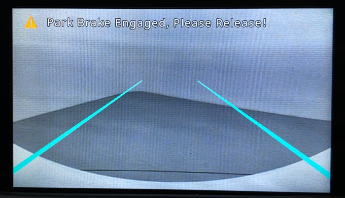 2021 Tata ALTROZ XT 1.2, Petrol, Manual, 13,420 km, Parking Camera