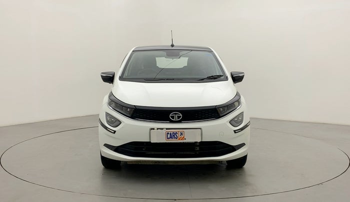 2021 Tata ALTROZ XT 1.2, Petrol, Manual, 13,420 km, Front