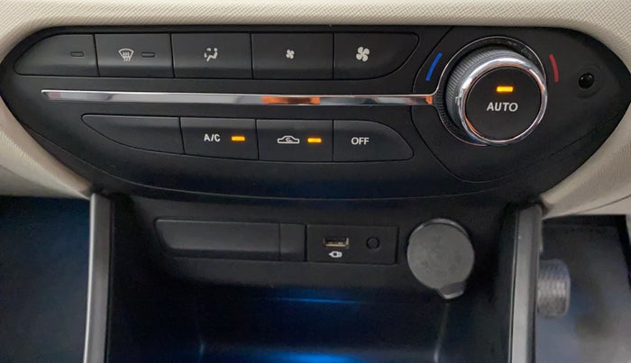 2021 Tata ALTROZ XT 1.2, Petrol, Manual, 13,420 km, Automatic Climate Control