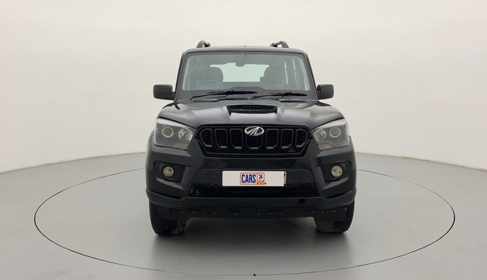 2020 Mahindra Scorpio S5, Diesel, Manual, 36,320 km, Front