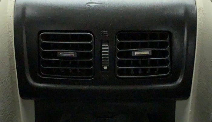 2020 Mahindra Scorpio S5, Diesel, Manual, 36,320 km, Rear AC Vents