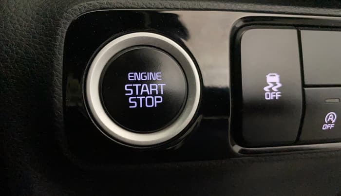 2023 KIA SONET HTK PLUS 1.0 IMT, Petrol, Manual, 9,341 km, Keyless Start/ Stop Button