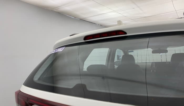 2023 KIA SONET HTK PLUS 1.0 IMT, Petrol, Manual, 9,341 km, Rear Wiper