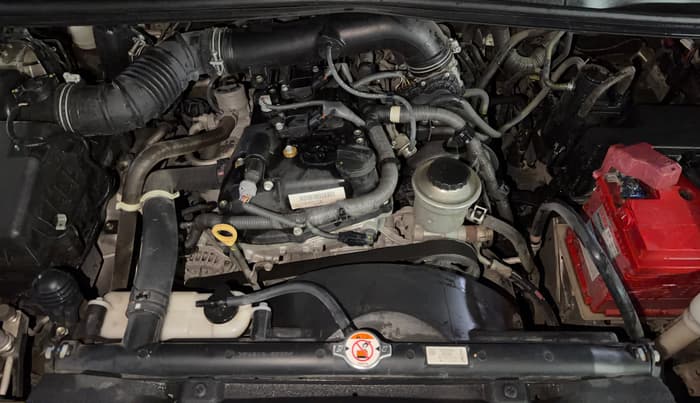 2019 Toyota Innova Crysta 2.7 GX AT 7 STR, Petrol, Automatic, 37,755 km, Engine View