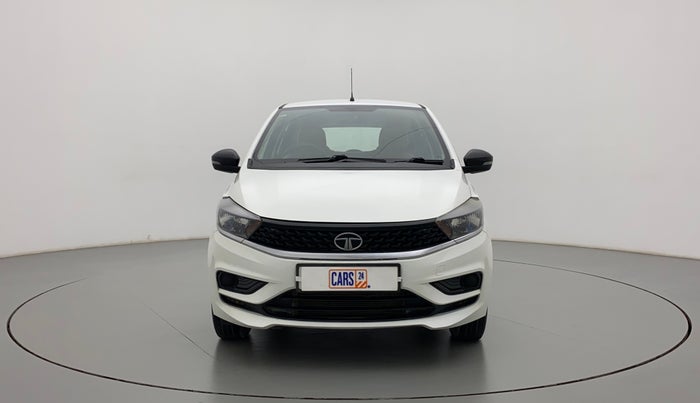 2021 Tata Tiago XT PETROL, Petrol, Manual, 18,735 km, Front