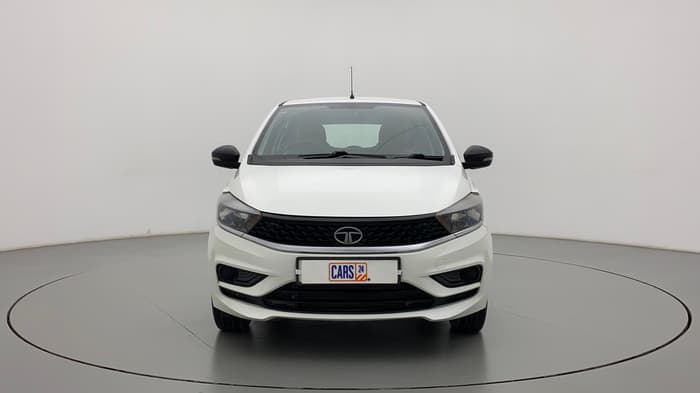 2021 Tata Tiago XT PETROL, Petrol, Manual, 18,735 km, Front