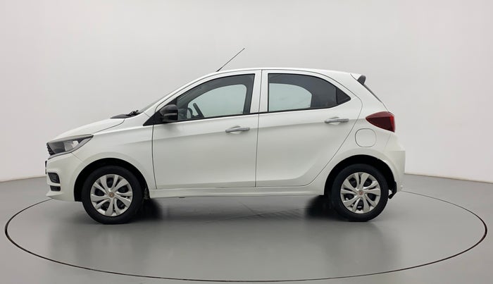 2021 Tata Tiago XT PETROL, Petrol, Manual, 18,735 km, Left Side