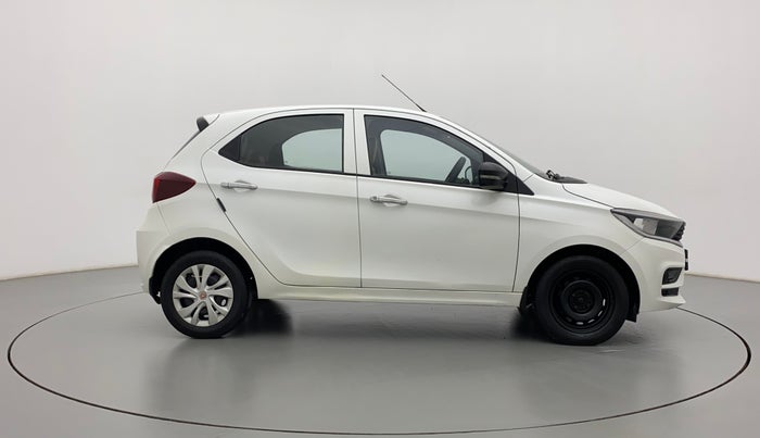2021 Tata Tiago XT PETROL, Petrol, Manual, 18,735 km, Right Side View