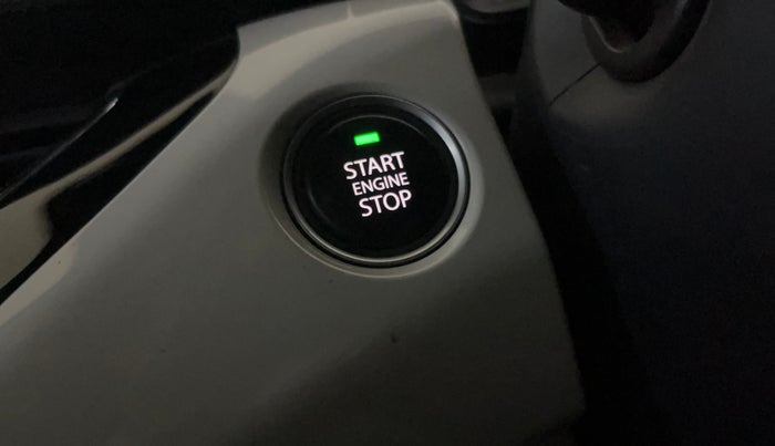 2022 Tata NEXON XZ PLUS PETROL SUNROOF, Petrol, Manual, 17,310 km, Keyless Start/ Stop Button