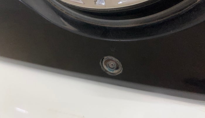 2022 Tata NEXON XZ PLUS PETROL SUNROOF, Petrol, Manual, 17,310 km, Parking Camera