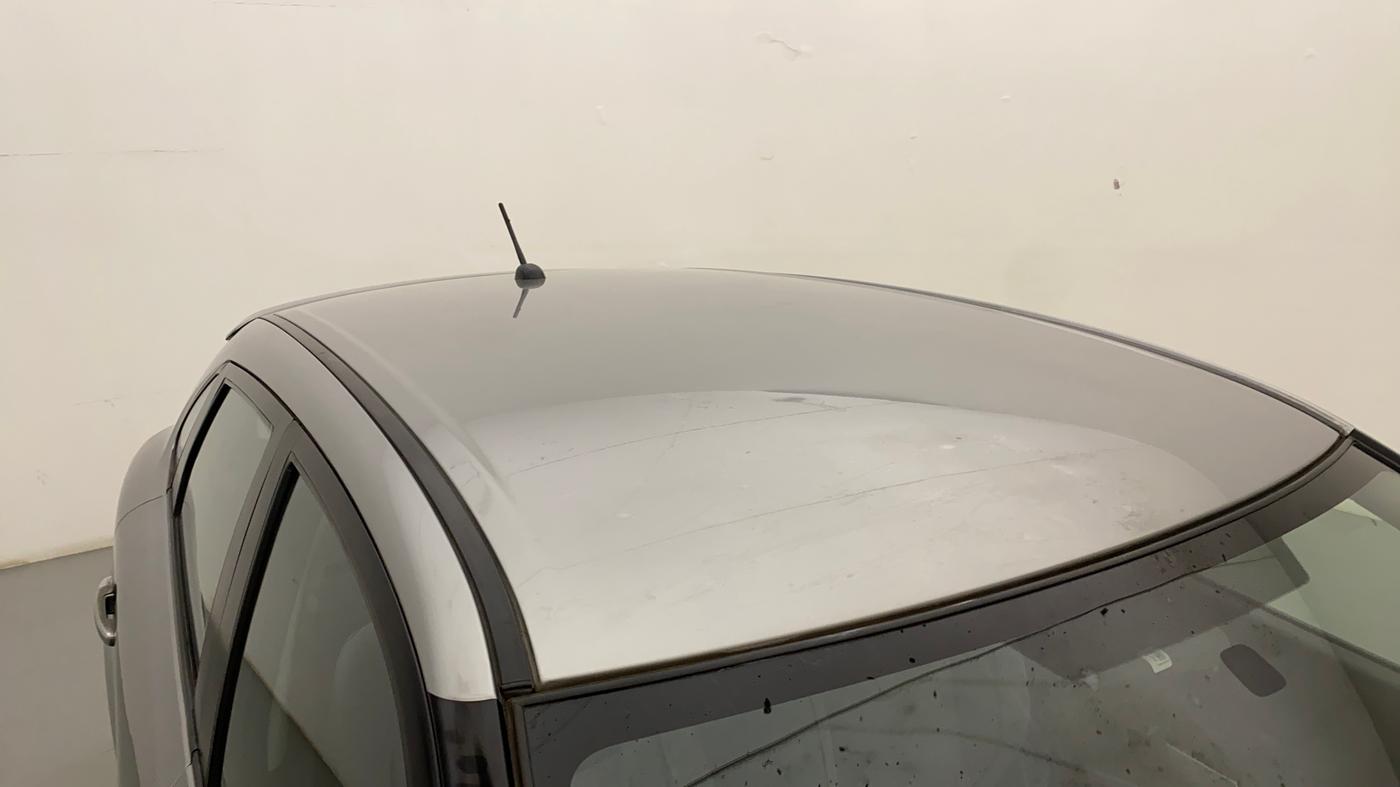 2018 Maruti Baleno DELTA CVT PETROL 1.2, Petrol, Automatic, 7,120 km, Roof
