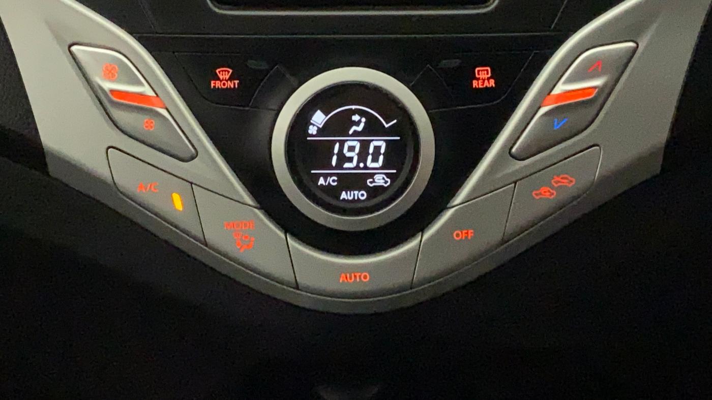 2018 Maruti Baleno DELTA CVT PETROL 1.2, Petrol, Automatic, 7,120 km, Automatic Climate Control