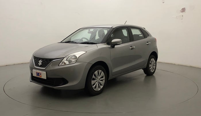2018 Maruti Baleno DELTA CVT PETROL 1.2, Petrol, Automatic, 7,120 km, Left Front Diagonal