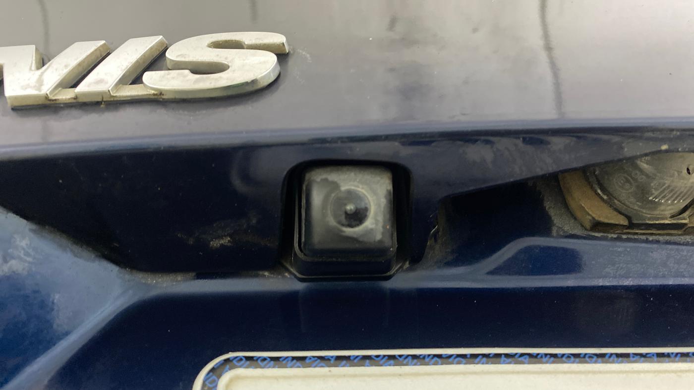 2024 Maruti IGNIS ALPHA 1.2 AMT, Petrol, Automatic, 27,311 km, Parking Camera