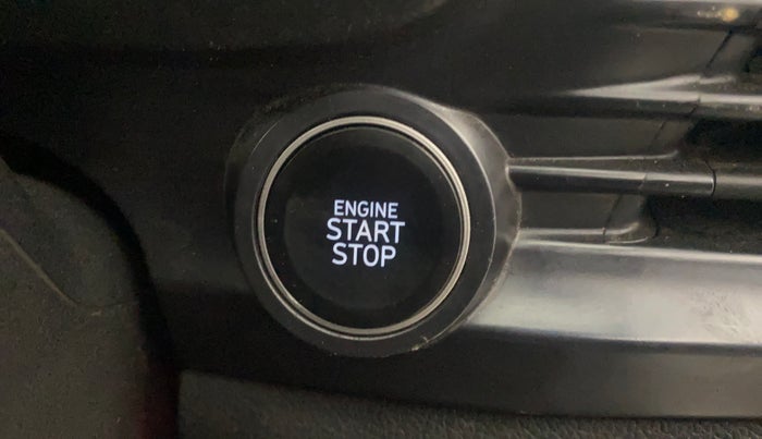 2022 Hyundai NEW I20 N LINE N8 1.0 TURBO GDI IMT, Petrol, Manual, 38,276 km, Keyless Start/ Stop Button