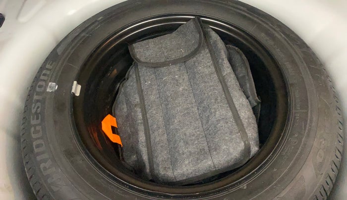 2022 Hyundai NEW I20 N LINE N8 1.0 TURBO GDI IMT, Petrol, Manual, 38,276 km, Spare Tyre