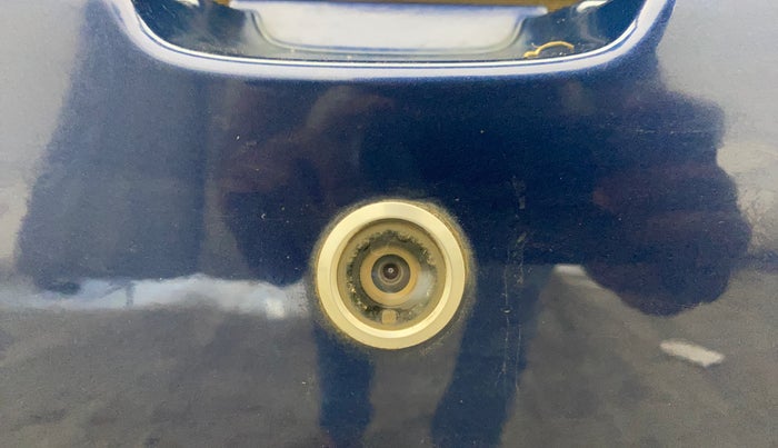 2019 Maruti Baleno ZETA PETROL 1.2, Petrol, Manual, 67,632 km, Parking Camera