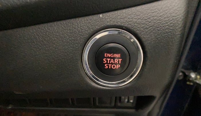 2019 Maruti Baleno ZETA PETROL 1.2, Petrol, Manual, 67,632 km, Keyless Start/ Stop Button