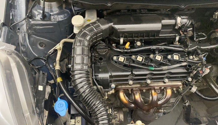 2019 Maruti Baleno ZETA PETROL 1.2, Petrol, Manual, 67,632 km, Engine View - Right