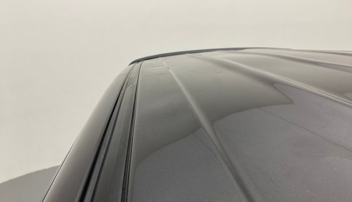 2015 Maruti Ertiga ZDI, Diesel, Manual, 63,611 km, Roof - Slightly dented