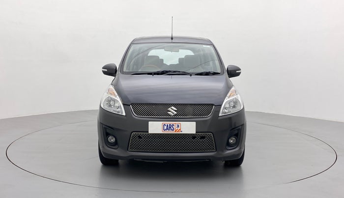 2015 Maruti Ertiga ZDI, Diesel, Manual, 63,611 km, Front