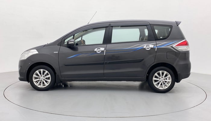 2015 Maruti Ertiga ZDI, Diesel, Manual, 63,611 km, Left Side
