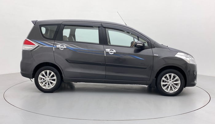 2015 Maruti Ertiga ZDI, Diesel, Manual, 63,611 km, Right Side View