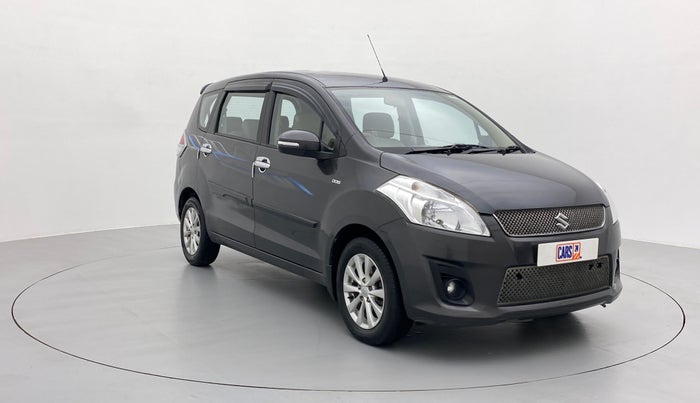2015 Maruti Ertiga ZDI, Diesel, Manual, 63,611 km, Right Front Diagonal