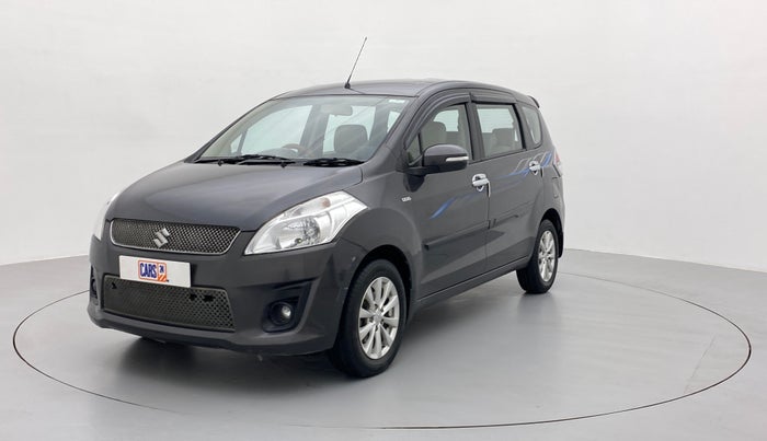 2015 Maruti Ertiga ZDI, Diesel, Manual, 63,611 km, Left Front Diagonal