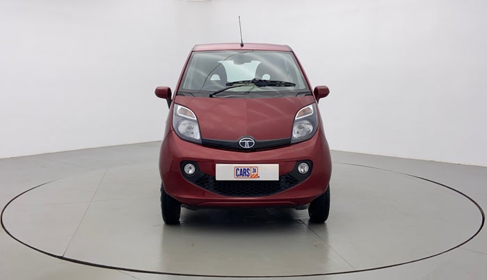 2015 Tata Nano TWIST XTA, Petrol, Automatic, 26,282 km, Front View