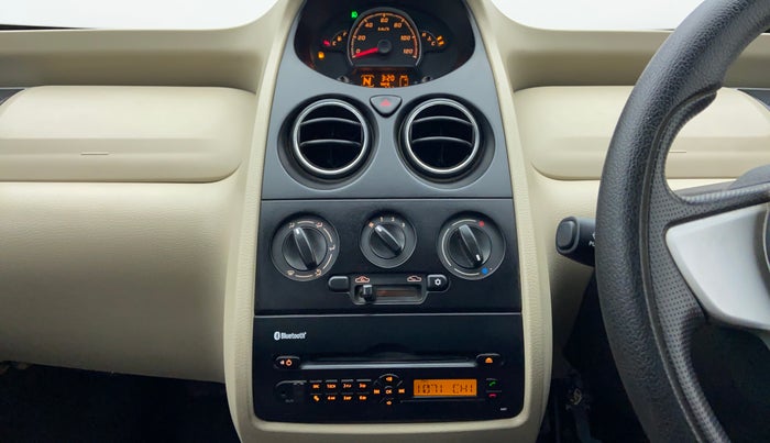 2015 Tata Nano TWIST XTA, Petrol, Automatic, 26,282 km, Air Conditioner