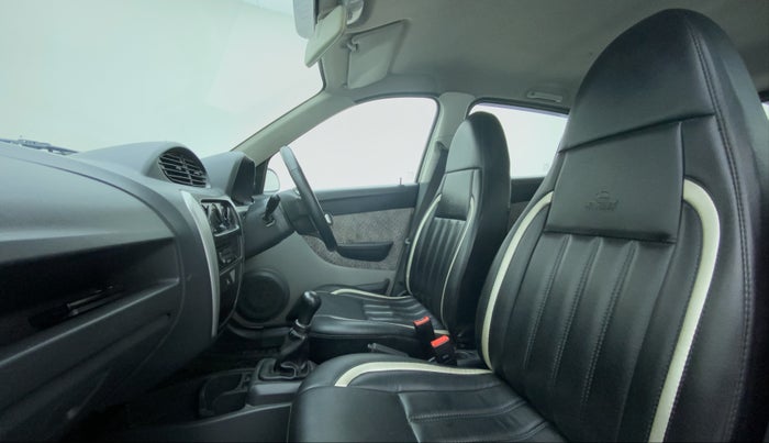 2018 Maruti Alto 800 LXI, Petrol, Manual, 45,029 km, Right Side Front Door Cabin