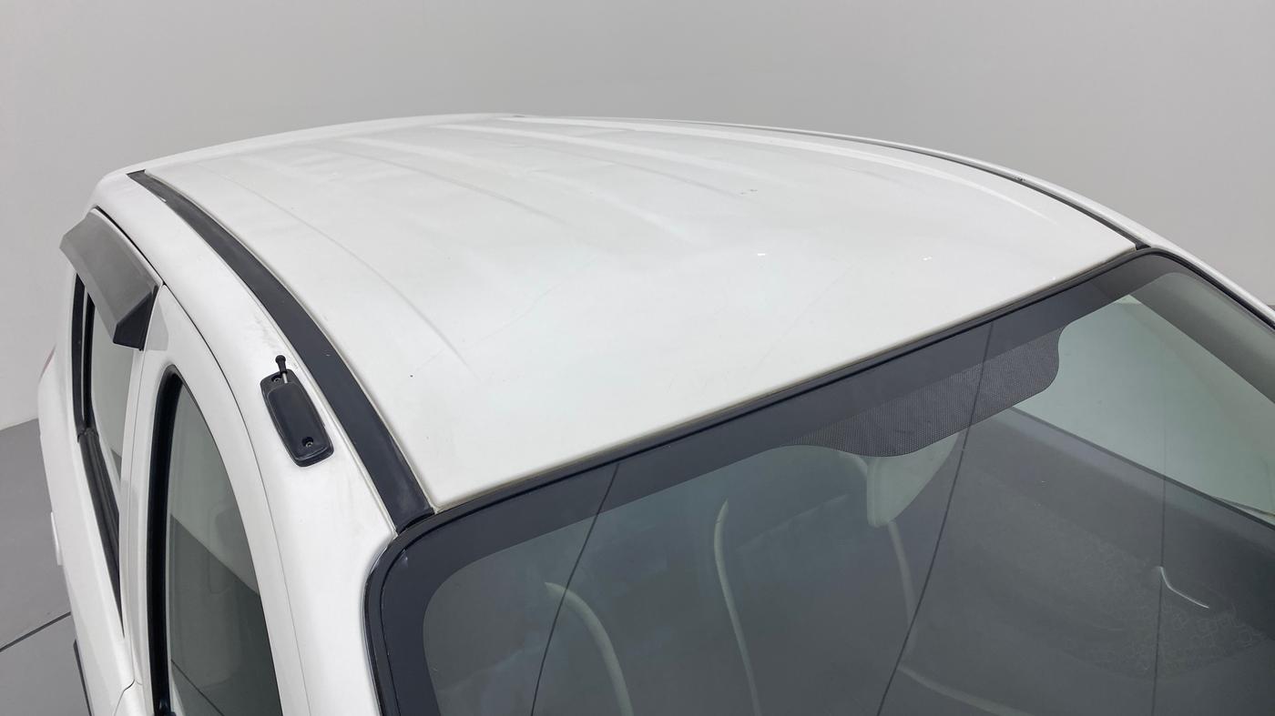 2018 Maruti Alto 800 LXI, Petrol, Manual, 45,029 km, Roof
