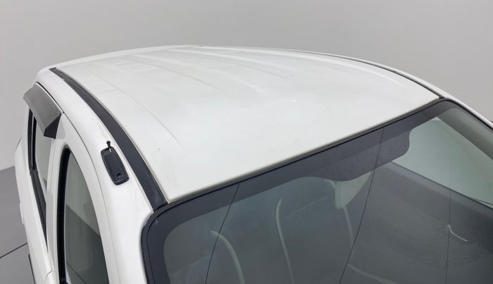 2018 Maruti Alto 800 LXI, Petrol, Manual, 45,029 km, Roof