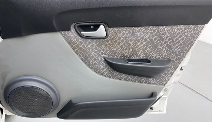 2018 Maruti Alto 800 LXI, Petrol, Manual, 45,029 km, Driver Side Door Panels Control