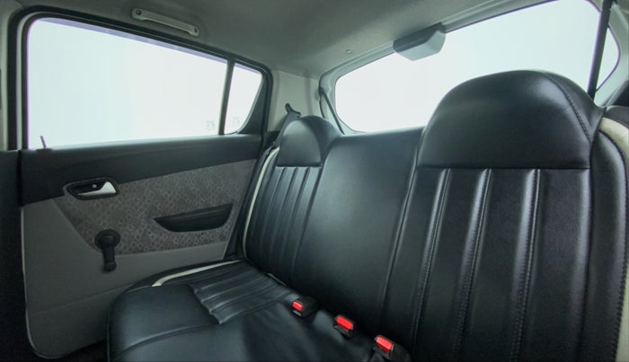 2018 Maruti Alto 800 LXI, Petrol, Manual, 45,029 km, Right Side Rear Door Cabin