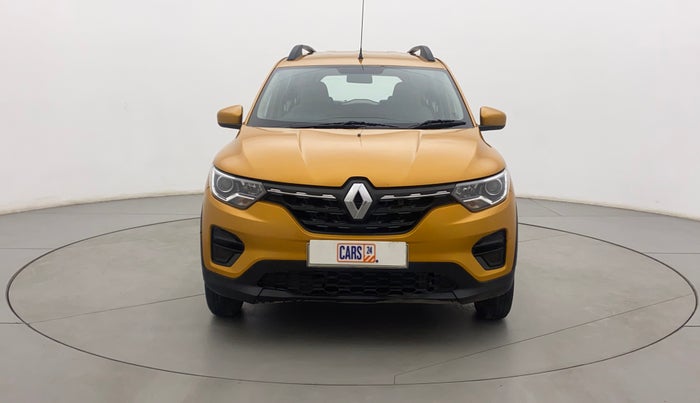 2021 Renault TRIBER RXL MT, Petrol, Manual, 23,951 km, Front