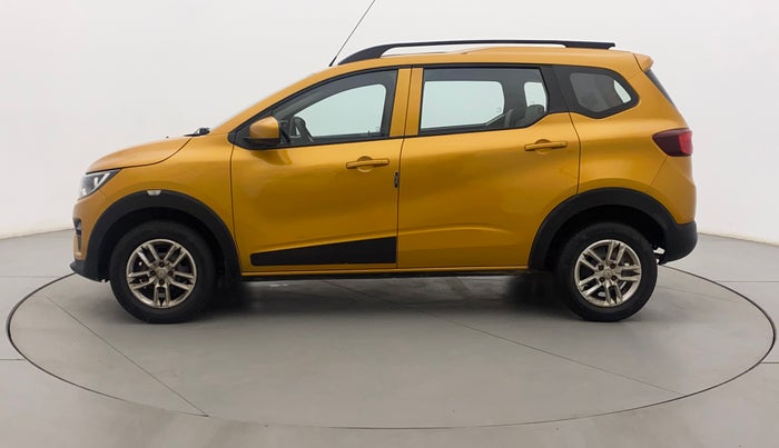 2021 Renault TRIBER RXL MT, Petrol, Manual, 23,951 km, Left Side