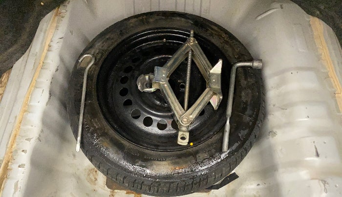 2010 Honda City 1.5L I-VTEC V AT, Petrol, Automatic, 64,115 km, Spare Tyre