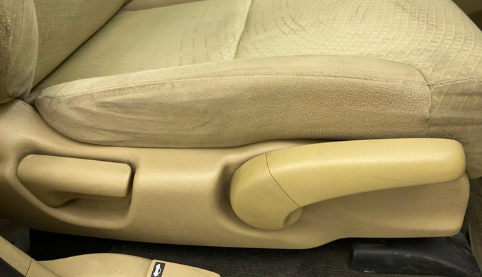 2010 Honda City 1.5L I-VTEC V AT, Petrol, Automatic, 64,115 km, Driver Side Adjustment Panel